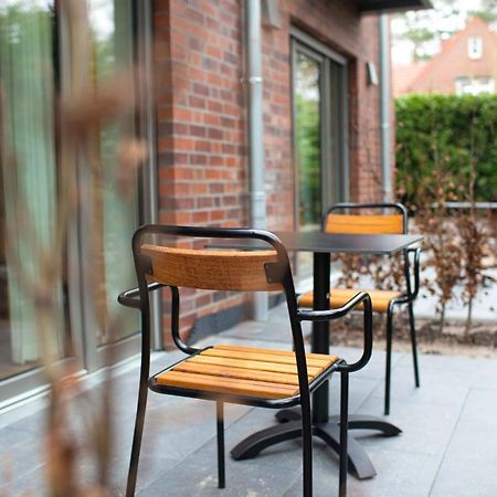 Hotel Boardinghouse Lingen Esterno foto