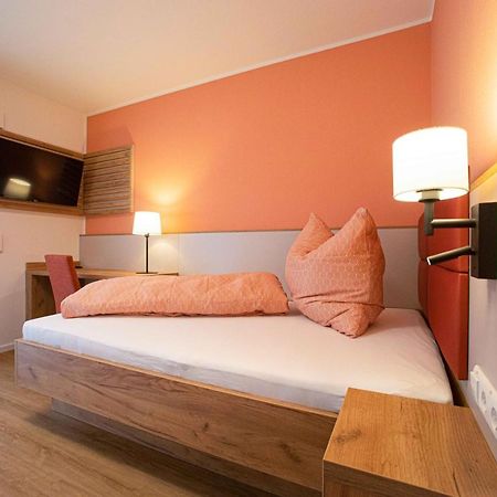 Hotel Boardinghouse Lingen Esterno foto