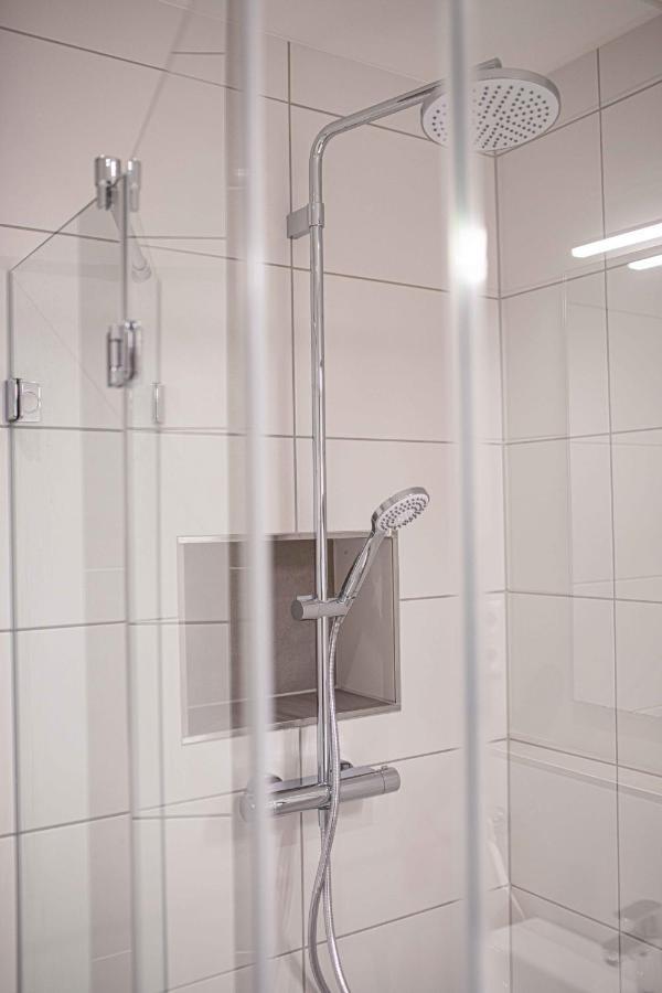 Hotel Boardinghouse Lingen Esterno foto