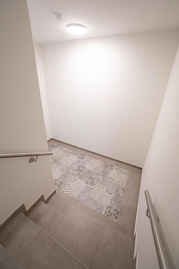 Hotel Boardinghouse Lingen Esterno foto