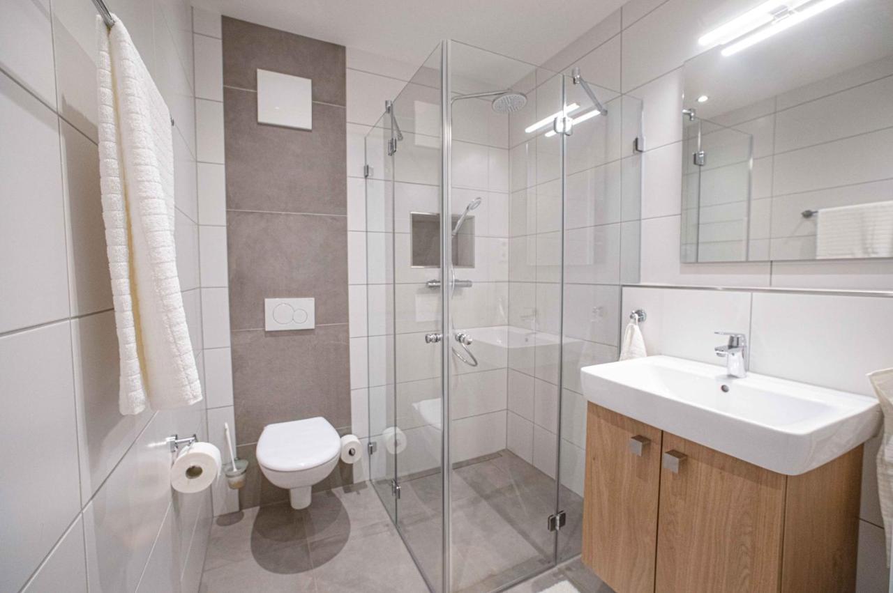 Hotel Boardinghouse Lingen Esterno foto