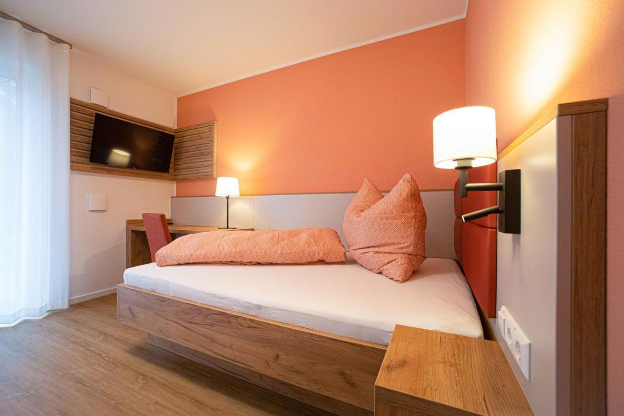 Hotel Boardinghouse Lingen Esterno foto